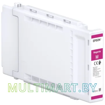 Картридж Epson C13T41R340